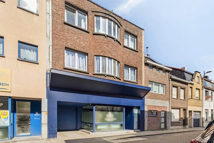 Antwerpsestraat, Niel - Maison 3 pièces à vendre