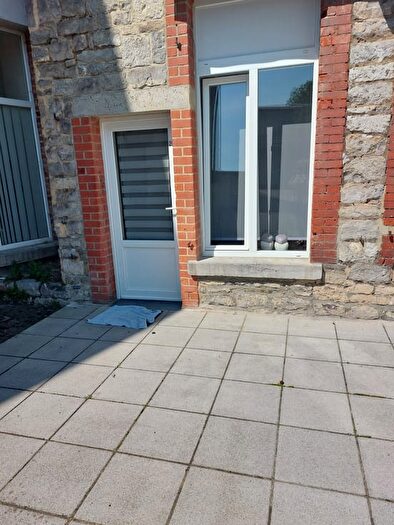 Rue Albert Colard, Couvin - Appartement 2 pièces à vendre
