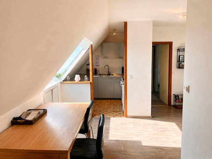 Appartement 1 pièce à vendre - Keversstraat, Tongres