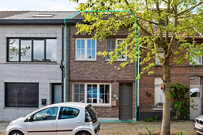 Veldstraat, Terhagen : Maison 11 pièces à vendre