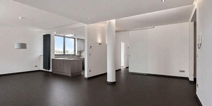 Herkenrodesingel, Hasselt : Appartement 3 pièces à vendre