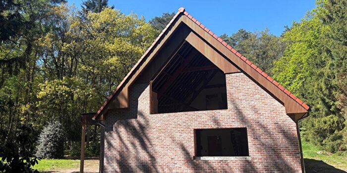 Maison à Kluisstraat, Zolder, à vendre