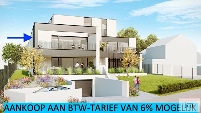 Zonneveldweg, Wellen - Appartement 10 pièces à vendre