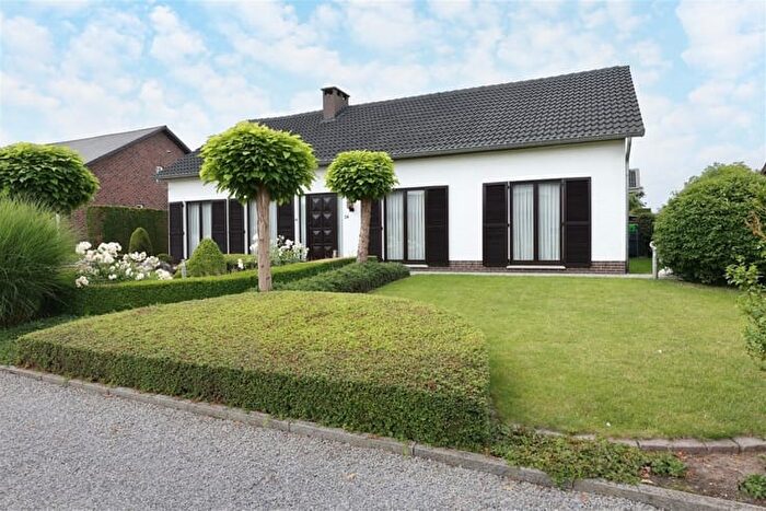 Maison 3 pièces à vendre - Oude Processieweg, NIEUWERKERKEN