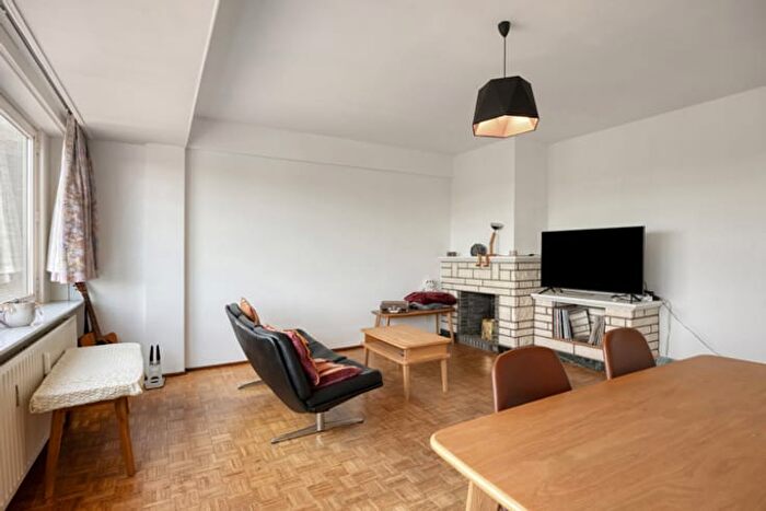 Appartement 1 pièce à Geraardsbergsestraat, Aalst, à vendre
