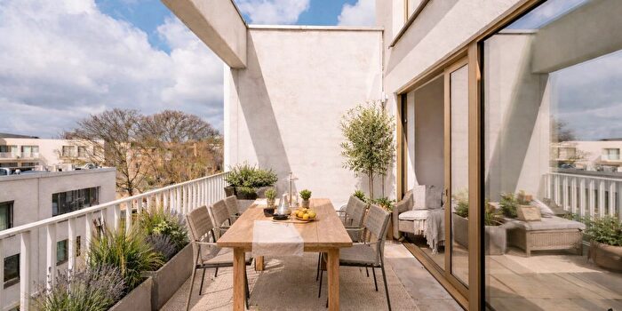 Appartement 1 pièce à vendre - Grotesteenweg, Berchem
