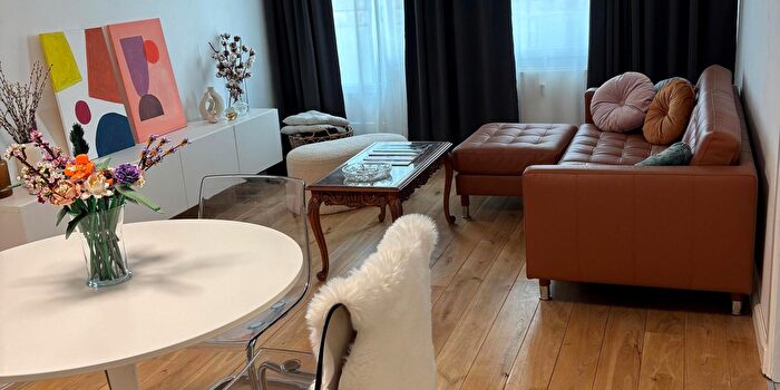 Johannes Schrantstraat, Gent - Appartement 2 pièces à vendre