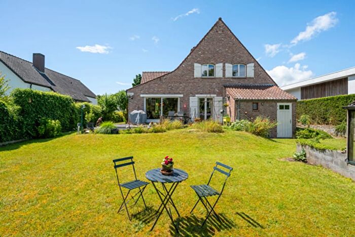Wachteke, Laarne : Maison 5 pièces à vendre
