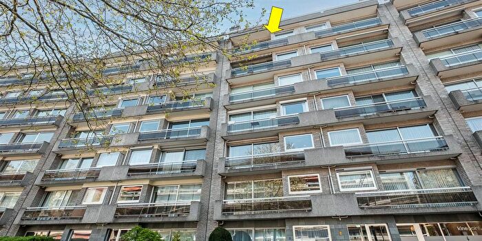Appartement 3 pièces à Dascottelei, Deurne, à vendre
