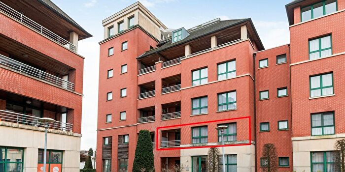 Appartement 3 pièces à vendre à Vogelzang, Turnhout