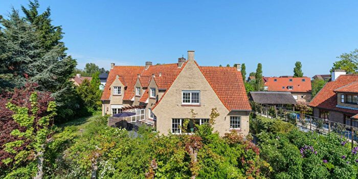 Maison 4 pièces à louer à Louisweg, Nieuwpoort