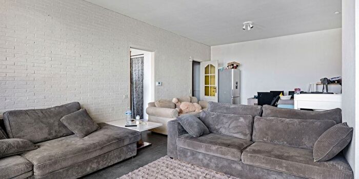 Appartement 2 pièces à Henri Spillemaeckersstraat, Boom, à vendre