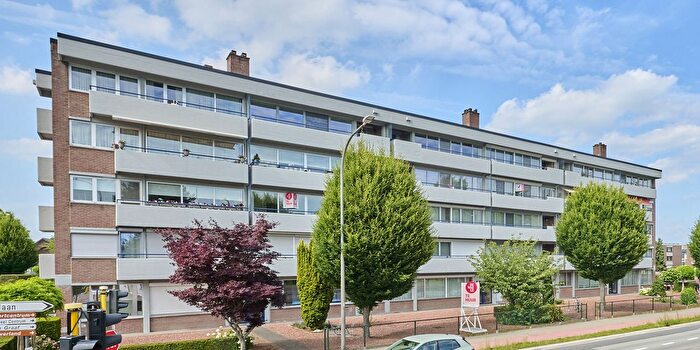 Van Eycklaan, Maaseik - Appartement 3 pièces à vendre