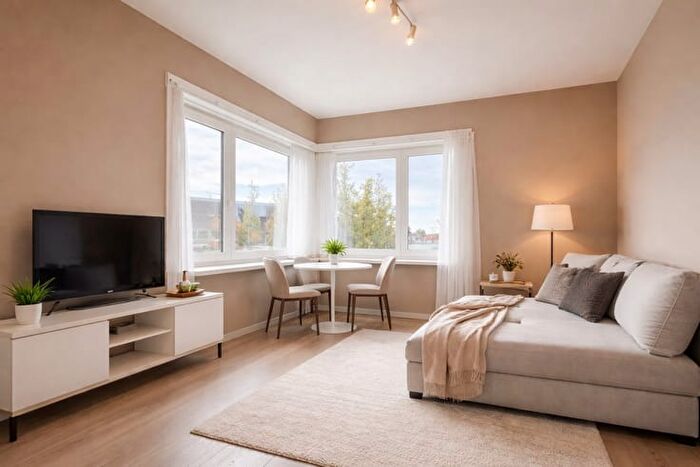SintHubrechtsstraat, Roeselare : Appartement 1 pièce à vendre