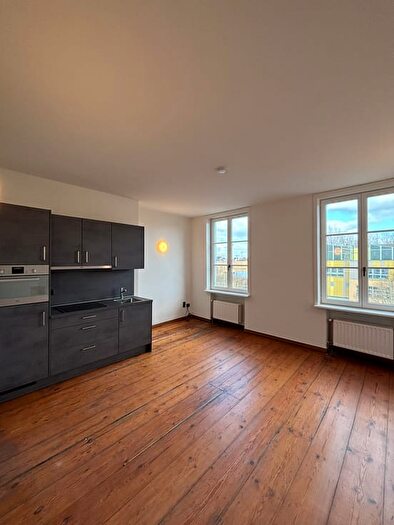 Keizer Karelstraat, Gent - Appartement à louer