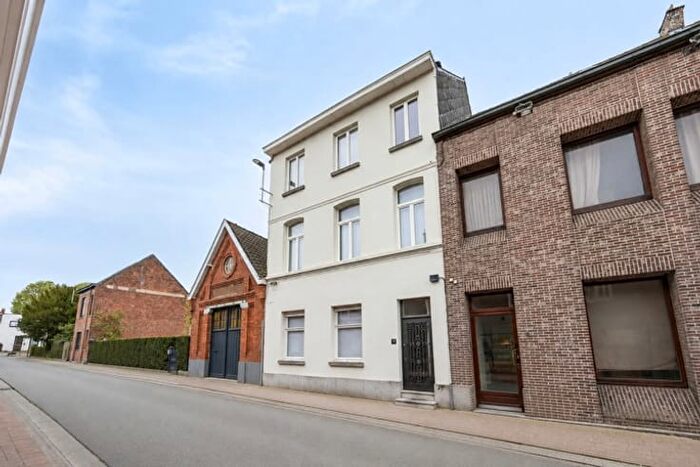 Maison 5 pièces à Oordegemsesteenweg, Wetteren, à vendre