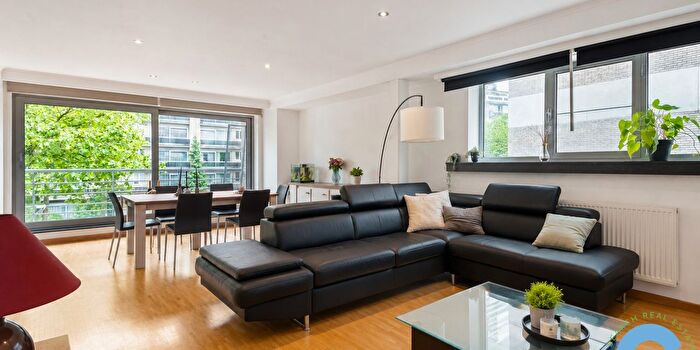 Appartement 3 pièces à vendre à Dascottelei, Deurne