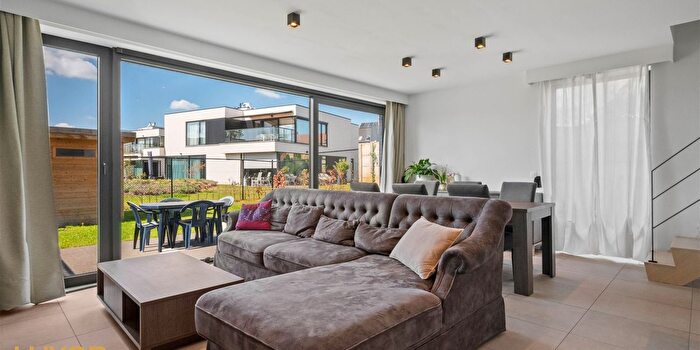 Holbroek, Grimbergen : Maison 3 pièces à vendre