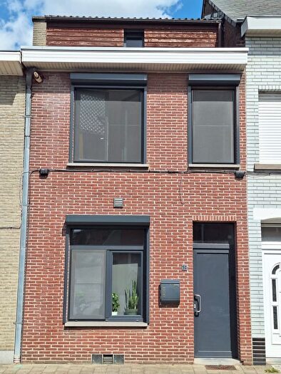 Groenstraat, Zaventem - Maison 3 pièces à vendre
