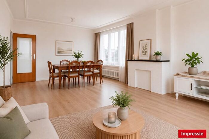 Appartement 2 pièces à vendre - Generaal Slingeneyerlaan, R