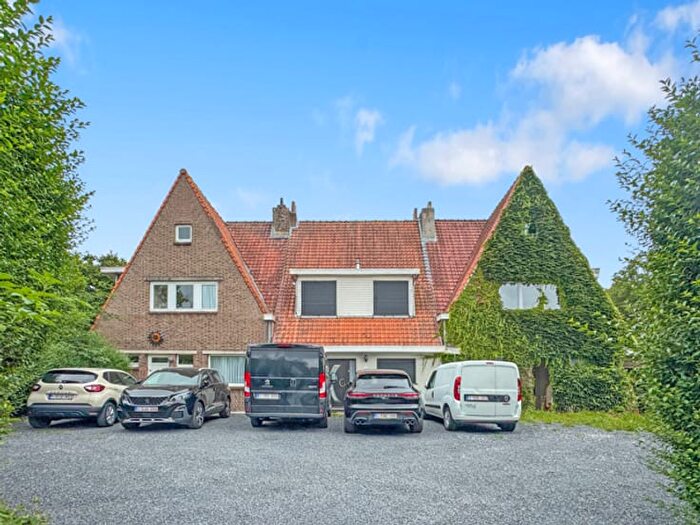 Windberg, Wemmel - Maison 3 pièces à vendre