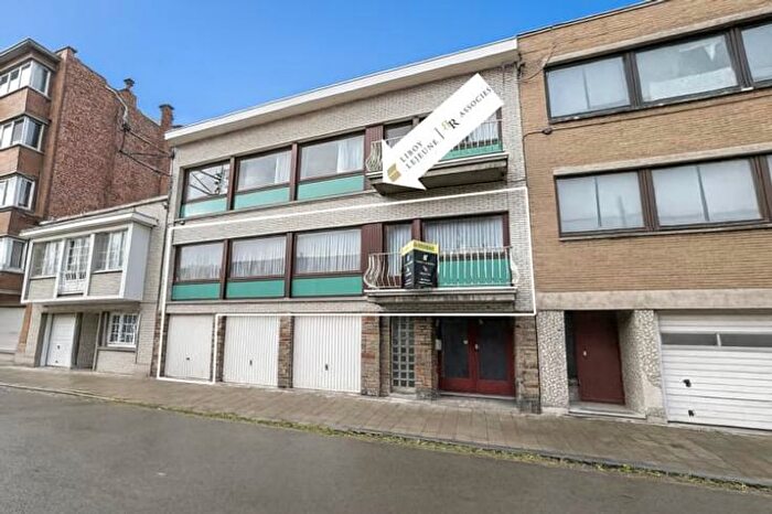 Appartement 3 pièces à vendre - Rue de Quirini, JemeppesurMeuse