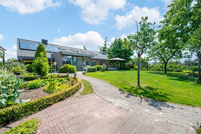 Maison 7 pièces à vendre - Molenstraat, Berlare Overmere