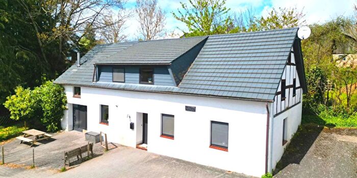 Herresbach, Amel - Maison 4 pièces à vendre