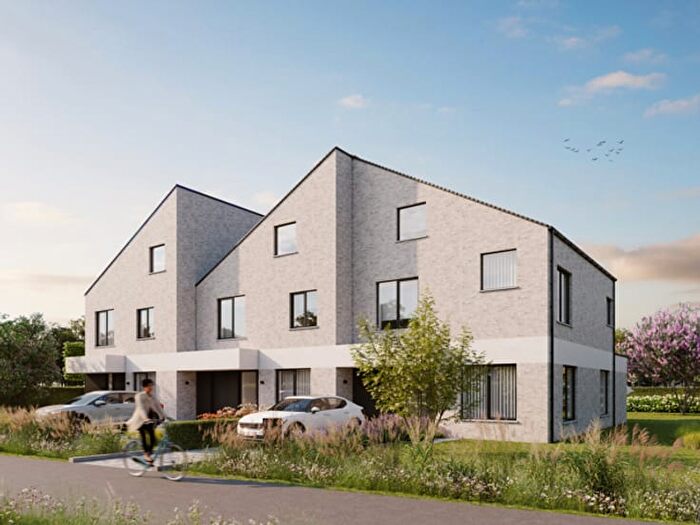 Maison 4 pièces à Beddeneedstraat, A, à vendre