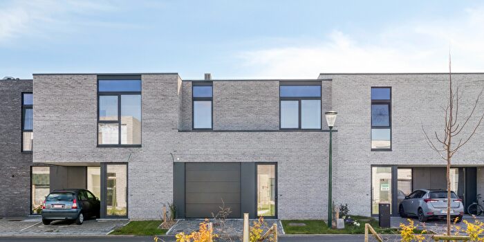 Maison 3 pièces à vendre - Emmaweg, Adinkerke