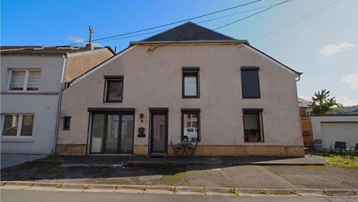 Maison 3 pièces à vendre à Rue Saint Rémy, Halanzy
