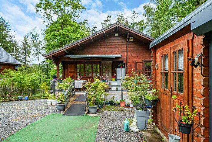 Maison 2 pièces à vendre à Allée des Perdrix, B