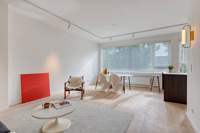 Prins Boudewijnlaan, Wilrijk : Appartement 3 pièces à vendre