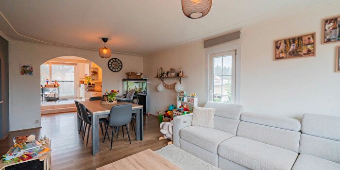 Bevelsesteenweg, Itegem - Maison 3 pièces à vendre
