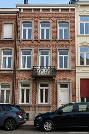 Maison 8 pièces à vendre - Rue Des Écoles, Verviers