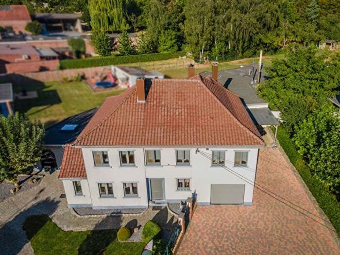 Maison 6 pièces à vendre - Burgemeester Marresbaan, Riemst