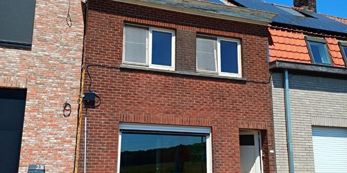 Bellegem, WestVlaanderen : Maison 3 pièces à vendre