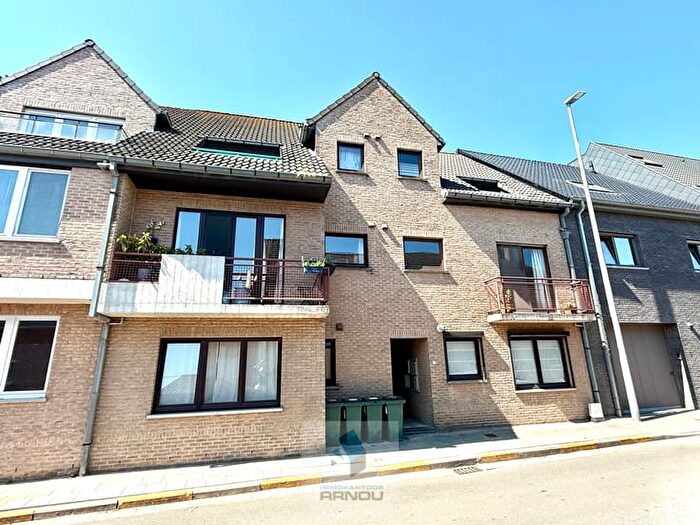 Appartement 7 pièces à vendre - Brouwerijstraat, Kruisem