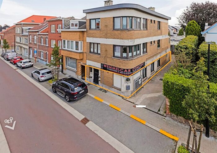 E Van Elewijckstraat, Wemmel - Appartement 3 pièces à vendre