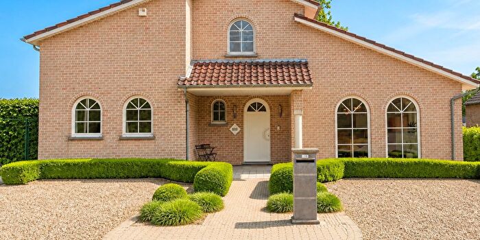 Maison 5 pièces à vendre - Voerstraat, Opglabbeek