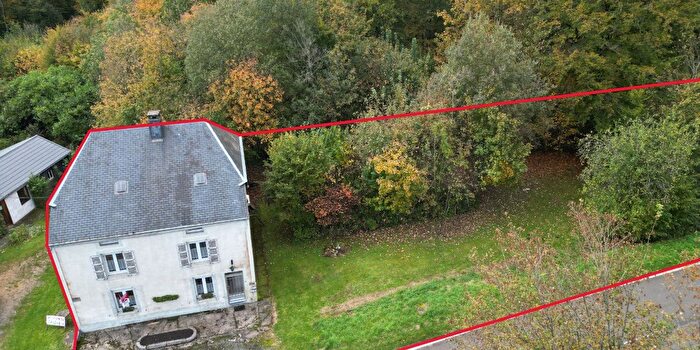 Maison 3 pièces à vendre à Rue de la Forêt, Lacuisine