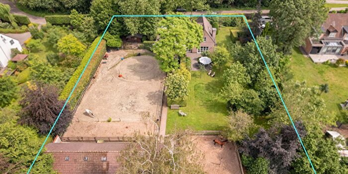 Everdijkruis, Wuustwezel - Maison 3 pièces à vendre