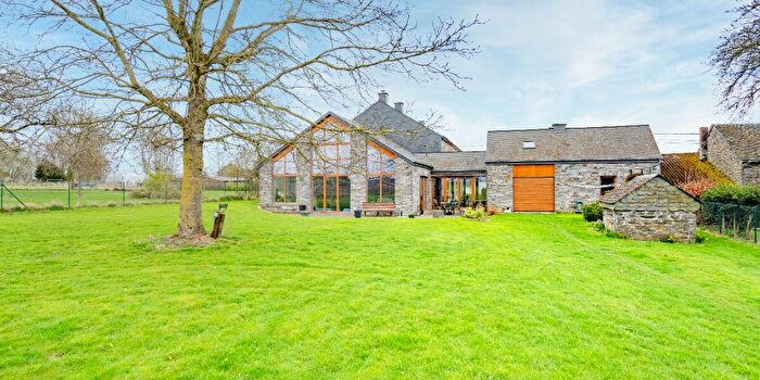 Maison 4 pièces à vendre - Warempage, Ortho