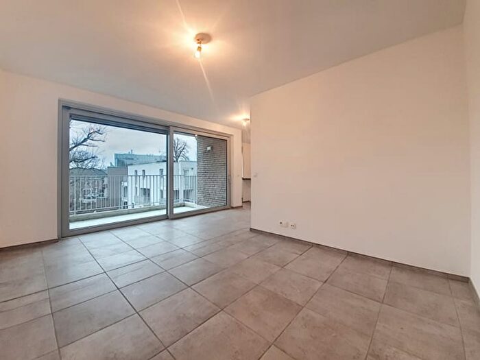 Appartement 2 pièces à louer - Rue du Centenaire, Liege