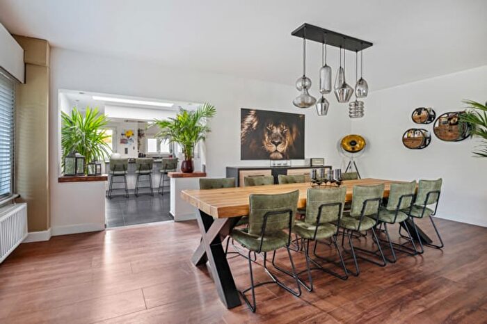 Constant Joossenslei, 's Gravenwezel - Maison 5 pièces à vendre