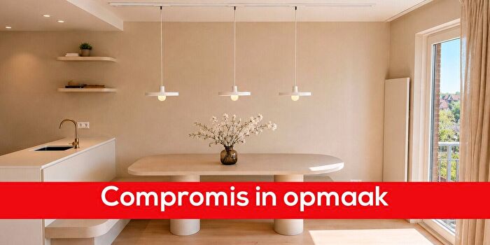 Appartement 2 pièces à Oostduinkerke, WestVlaanderen, à vendre