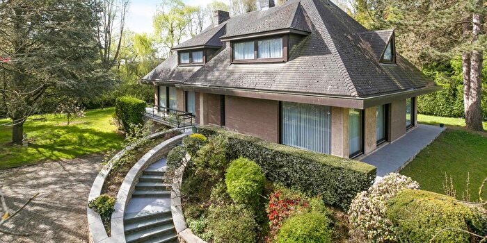 Maison 4 pièces à Schapenbaan, Meise, à vendre