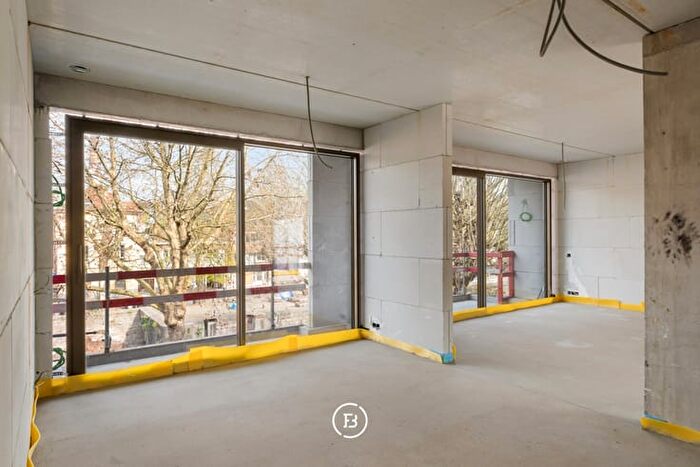 Schoolkaai, Gent - Appartement 1 pièce à vendre