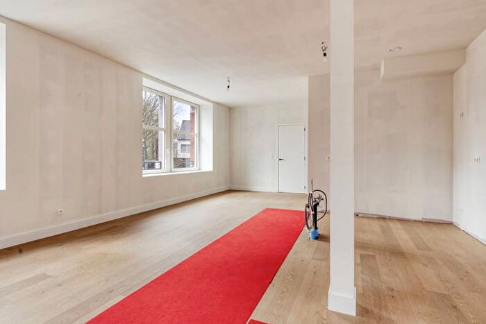 SintMartinusstraat, Dilbeek : Appartement 2 pièces à vendre