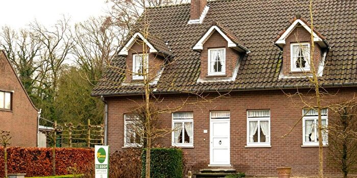 Daalstraat, Zutendaal - Maison 4 pièces à vendre